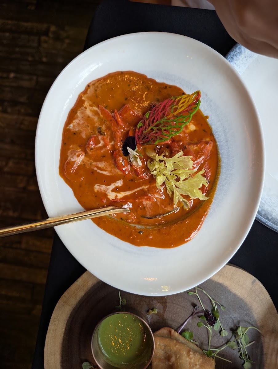The Stamford Restaurant Shortlist for This Week